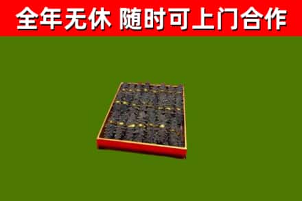 船山区回收海参